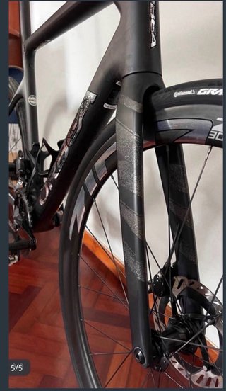 Orbea Orca M31 Team
