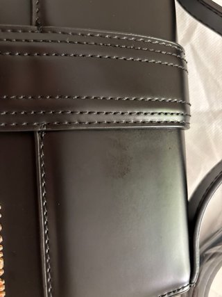Borsa Jacquemus Donna Nera con Dust Bag