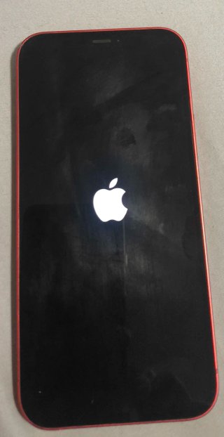 iPhone 12 Rojo 64GB