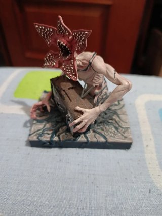 Figura Demogorgon Stranger Things