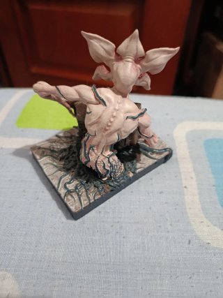 Figura Demogorgon Stranger Things
