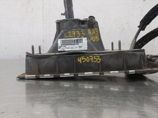 PALANCA CAMBIO AUDI A3 (8P1) BKD 1K0711061A