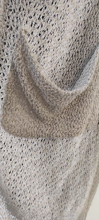 Chaqueta Lino
