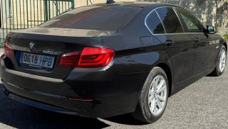 BMW Serie 5 2013