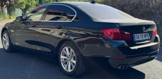 BMW Serie 5 2013