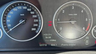 BMW Serie 5 2013