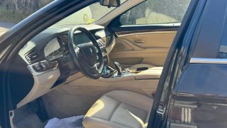 BMW Serie 5 2013