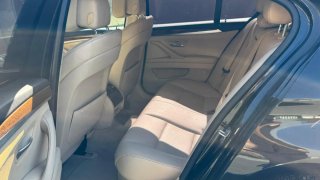 BMW Serie 5 2013