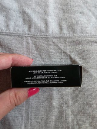 Iluminador Fenty Beauty Eaze Drop'lit Honey Citrin