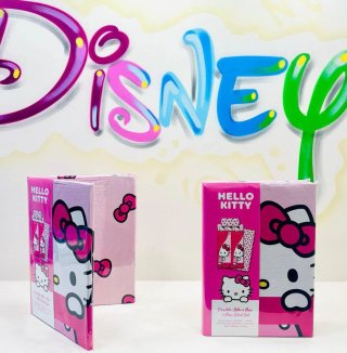 Completo letto singolo Disney Princess Ariel