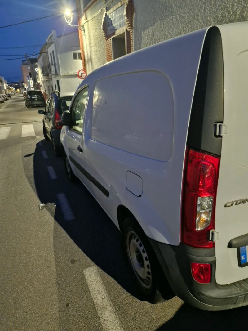 Mercedes-Benz Citan 2021 - foto 1