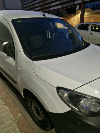 Mercedes-Benz Citan 2021