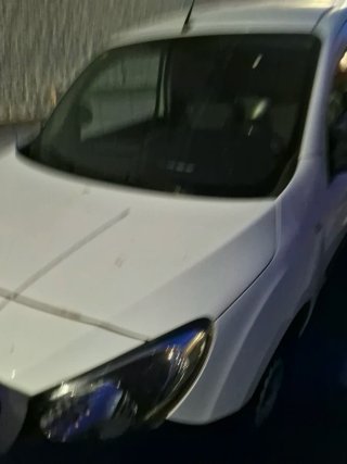 Mercedes-Benz Citan 2021