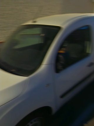 Mercedes-Benz Citan 2021