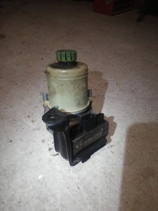 Bomba Dirección Seat VW