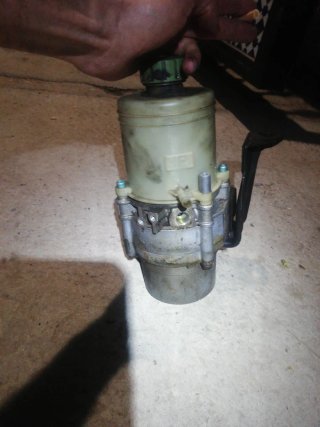 Bomba Dirección Seat VW