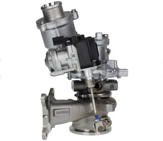 Turbo Seat Audi A4 S4 B8 8K 06K145701M