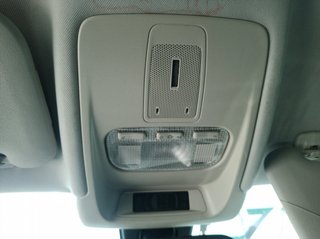 LUZ INTERIOR CITROEN C5 BERLINA [RHH