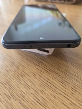 Xiaomi Redmi Note 12 5G 128GB Negro