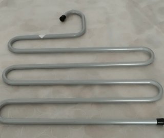 Percha para Pantalones