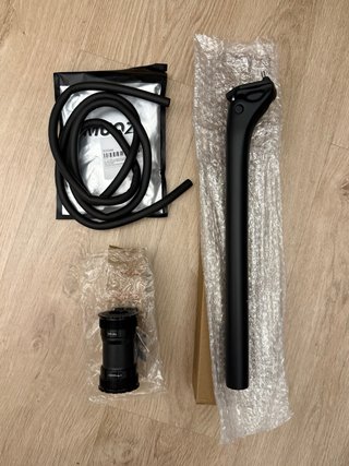 Cuadro Gravel Spcycle G069 talla M