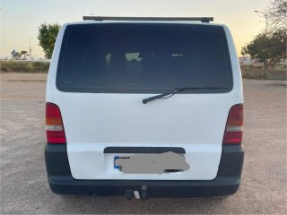 Mercedes-Benz Vito 2002