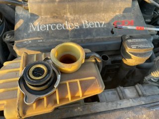 Mercedes-Benz Vito 2002