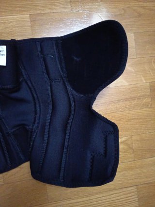 Rodillera Donjoy Playmaker XPert Wrap