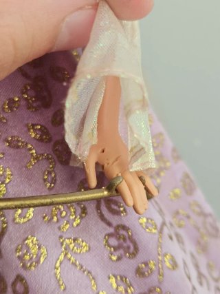 Barbie Rapunzel