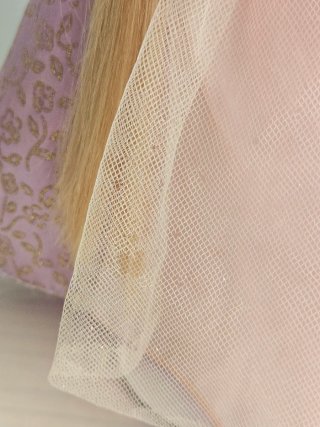 Barbie Rapunzel