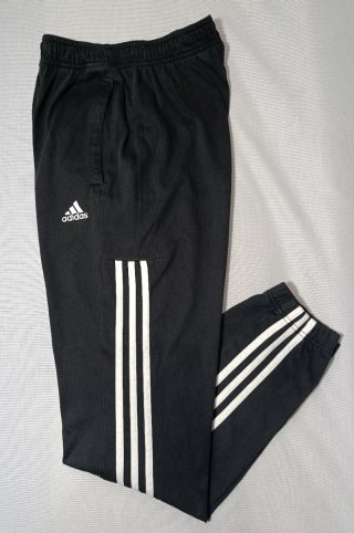 Adidas trank pants negro talla s