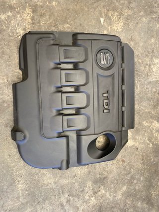 Tapa motor Seat Leon TDI 2017