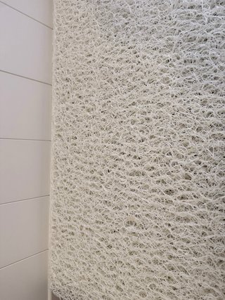 Colchón cuna La Cigüeña Breathair 117x57
