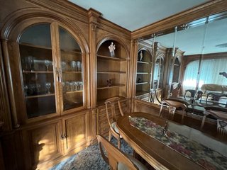 Salon completo (se valoran ofertas razonables)