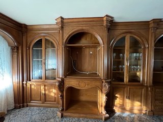 Salon completo (se valoran ofertas razonables)