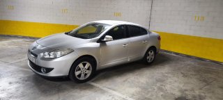 Renault Fluence 2010