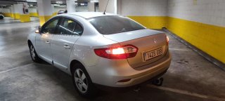 Renault Fluence 2010