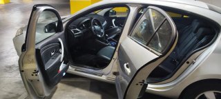 Renault Fluence 2010