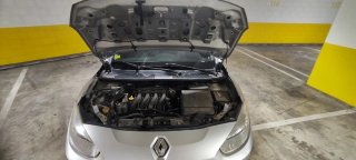 Renault Fluence 2010