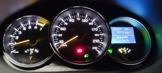 Renault Fluence 2010