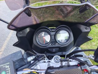 Suzuki Bandit 650S ABS Limitada A2