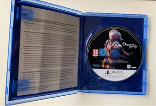 Demon's Souls PS5