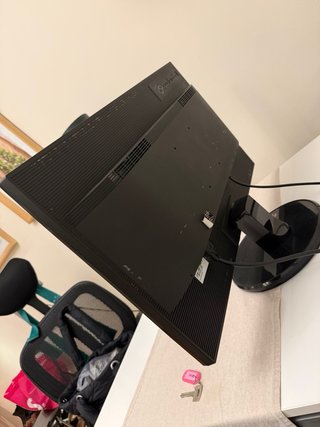 Monitor Packard Bell Viseo 273D da 27 pollici