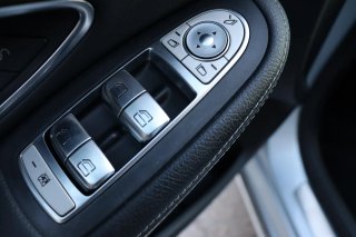 Mercedes-Benz Clase C 2017