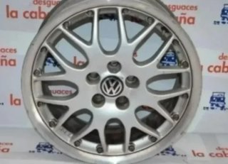 4TAPAS BUJE RUEDA LLANTA VOLKSWAGEN 55MM 6N0601171