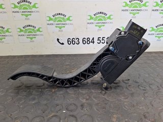 103530 0281002591 pedal acelerador nissan atleon
