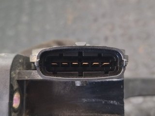 103530 0281002591 pedal acelerador nissan atleon