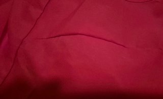 Vestido de tirantes rosa