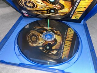 Pack 2 Juegos PS4: PUBG y Borderlands