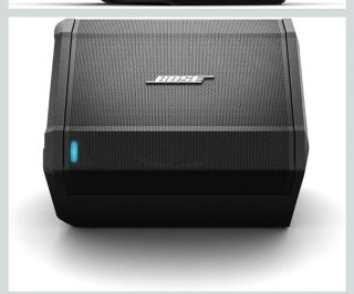 Altavoz Bose S1 Pro Negro